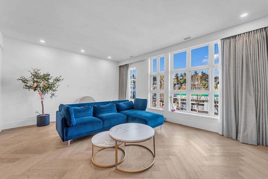 2793 Alamein Avenue Vancouver, BC - 18