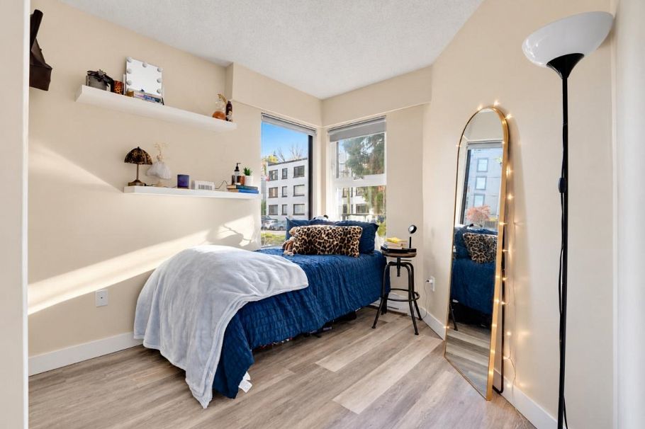 210 1274 Barclay Street Vancouver, BC - 20