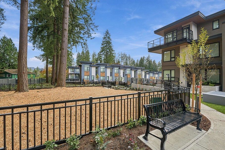 110 954 Lytton Street North Vancouver, BC - 33