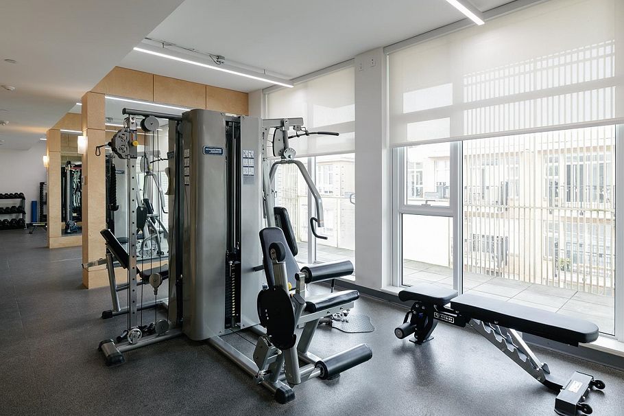 305 285 E 10th Avenue Vancouver, BC - 19