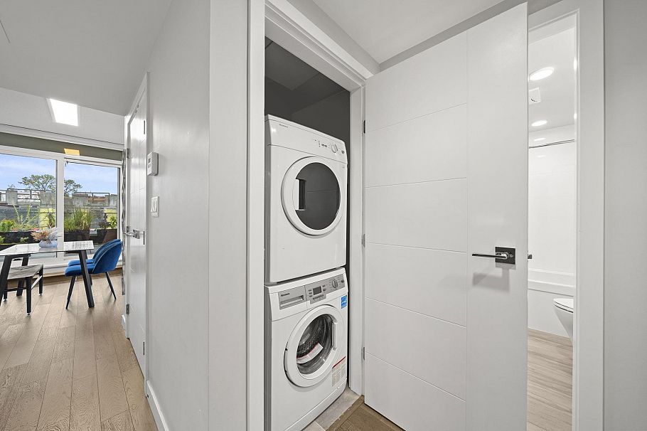401 5033 Cambie Street Vancouver, BC - 24