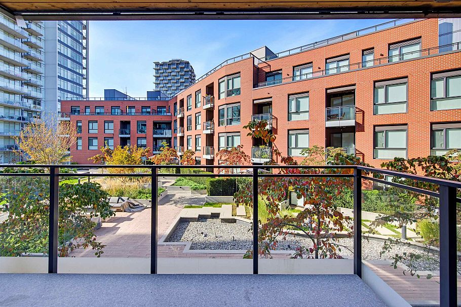 310 3588 Sawmill Crescent Vancouver, BC - 22