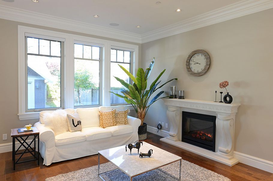 3759 W 31st Avenue Vancouver, BC - 9