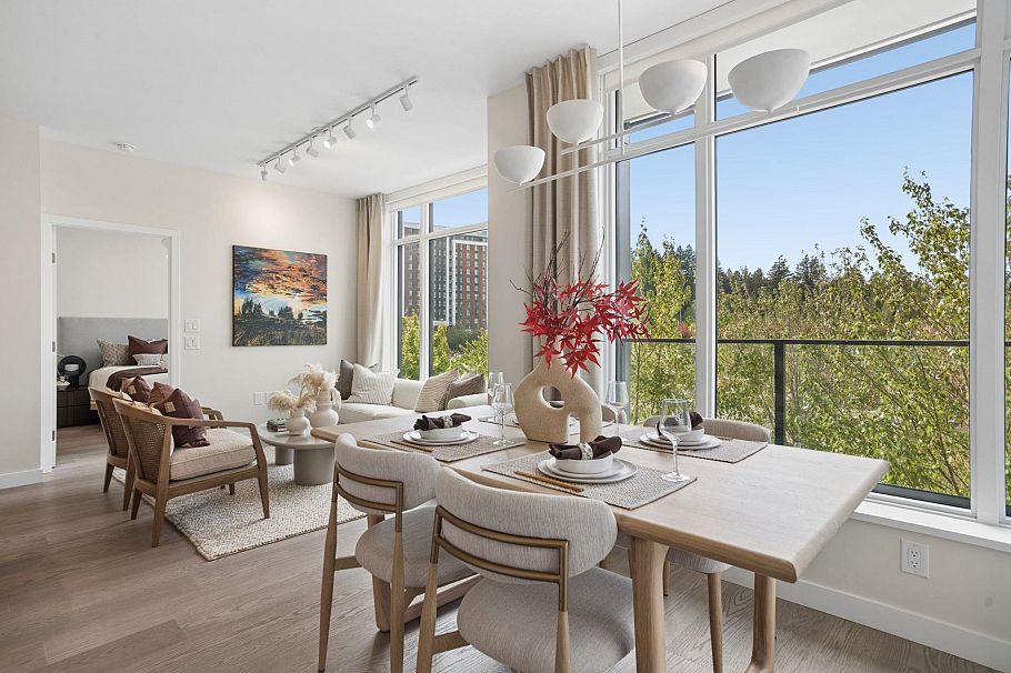 309 6138 Birney Avenue Vancouver, BC - 9