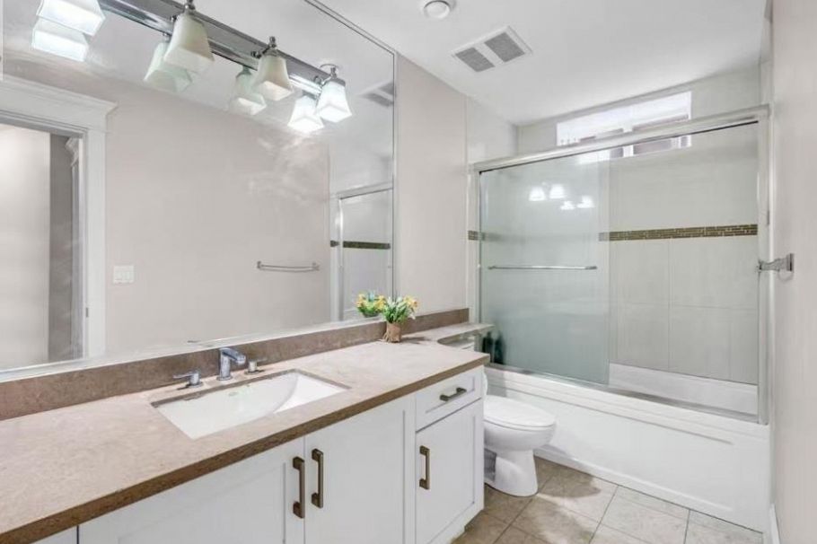 Basement Suite 3547 E 46TH, Vancouver BC V5S 4T8 Vancouver, BC - 4