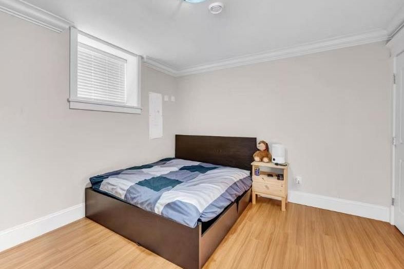 Basement Suite 3547 E 46TH, Vancouver BC V5S 4T8 Vancouver, BC - 2