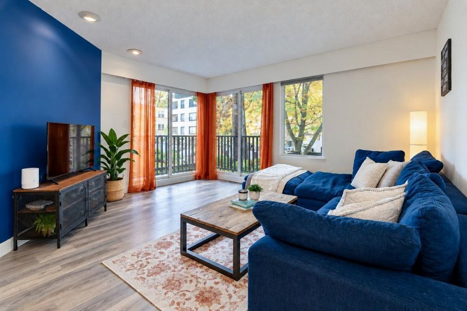 210 1274 Barclay Street Vancouver, BC - 7