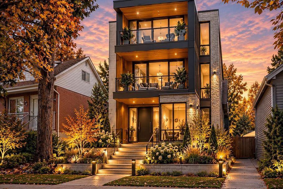 5482 Ross Street Vancouver, BC - 3