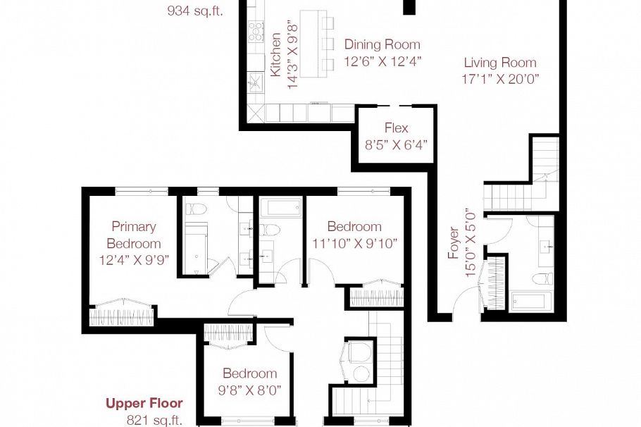 307 3590 W 39th Avenue Vancouver, BC - 36
