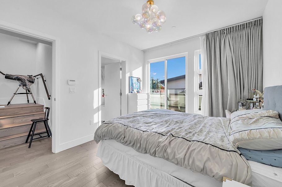 2793 Alamein Avenue Vancouver, BC - 8