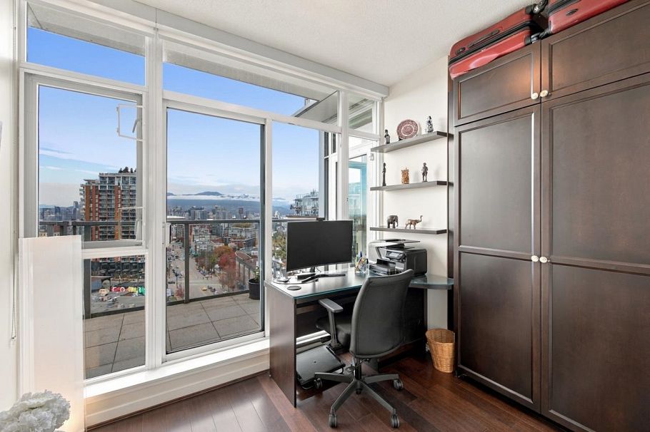 1204 2770 Sophia Street Vancouver, BC - 23