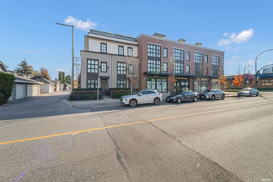 2793 Alamein Avenue Vancouver, BC - 39