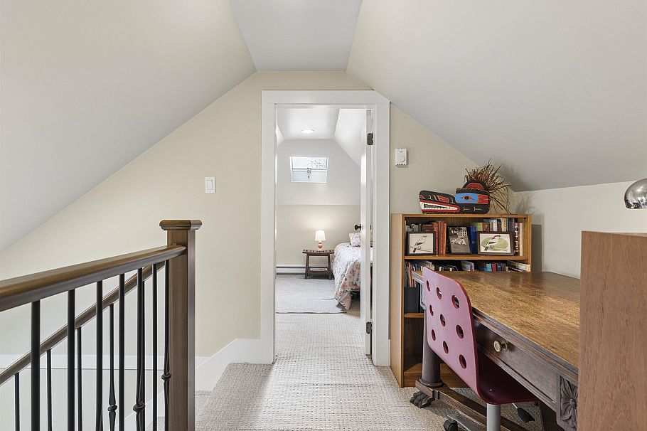 338 E 20th Avenue Vancouver, BC - 19