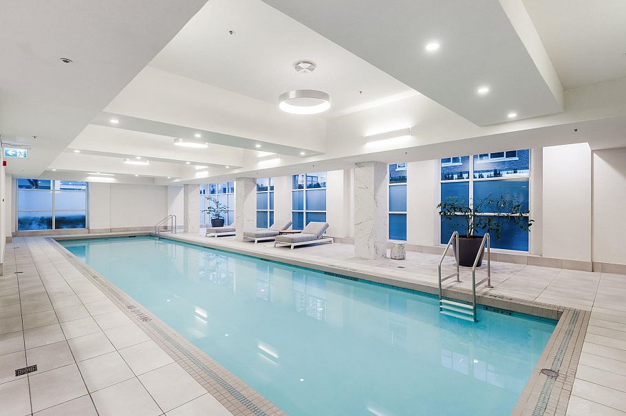 806 1318 Homer Street Vancouver, BC - 30