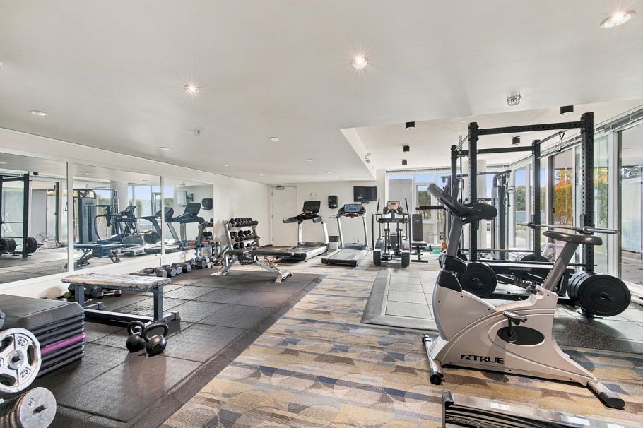 1204 2770 Sophia Street Vancouver, BC - 38