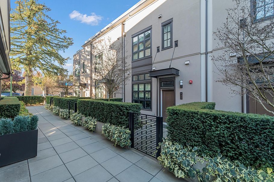 2793 Alamein Avenue Vancouver, BC - 3