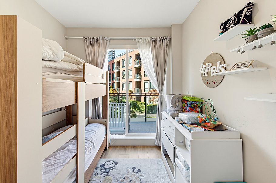 310 3588 Sawmill Crescent Vancouver, BC - 19