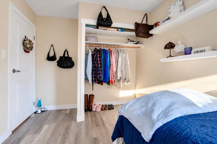 210 1274 Barclay Street Vancouver, BC - 21