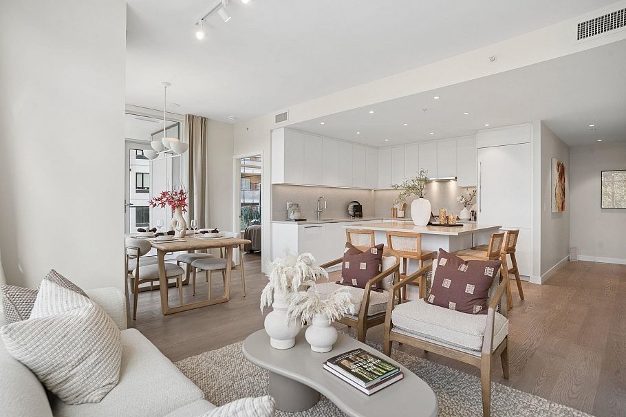 309 6138 Birney Avenue Vancouver, BC - 6