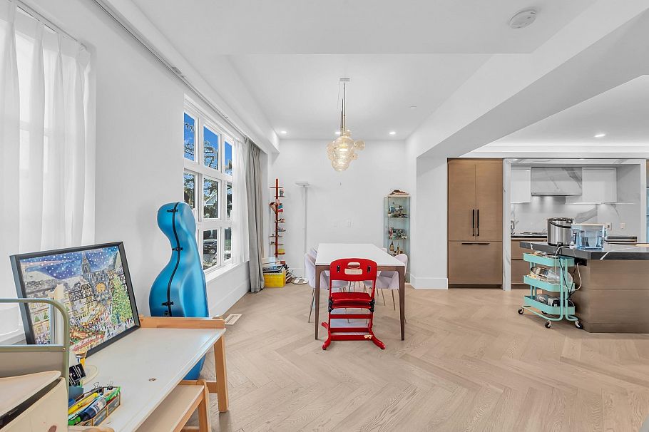 2793 Alamein Avenue Vancouver, BC - 26