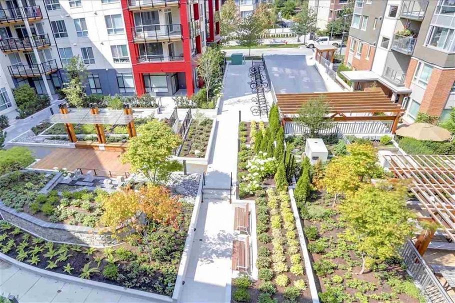 311 3581 Ross Drive Vancouver, BC - 13