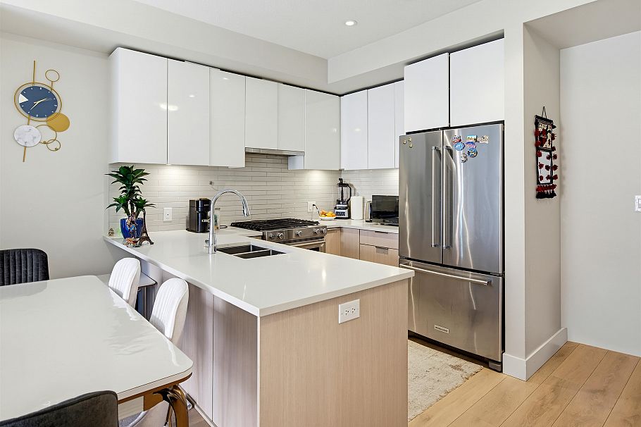 310 3588 Sawmill Crescent Vancouver, BC - 9