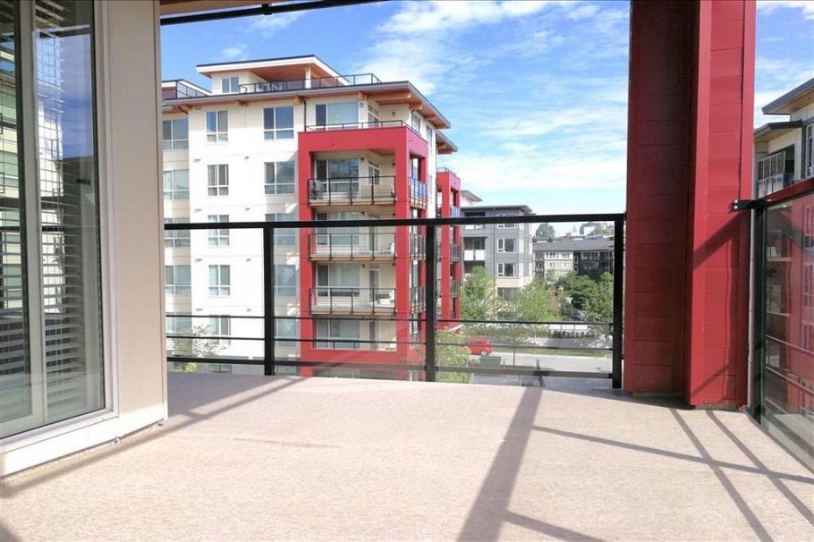 311 3581 Ross Drive Vancouver, BC - 11