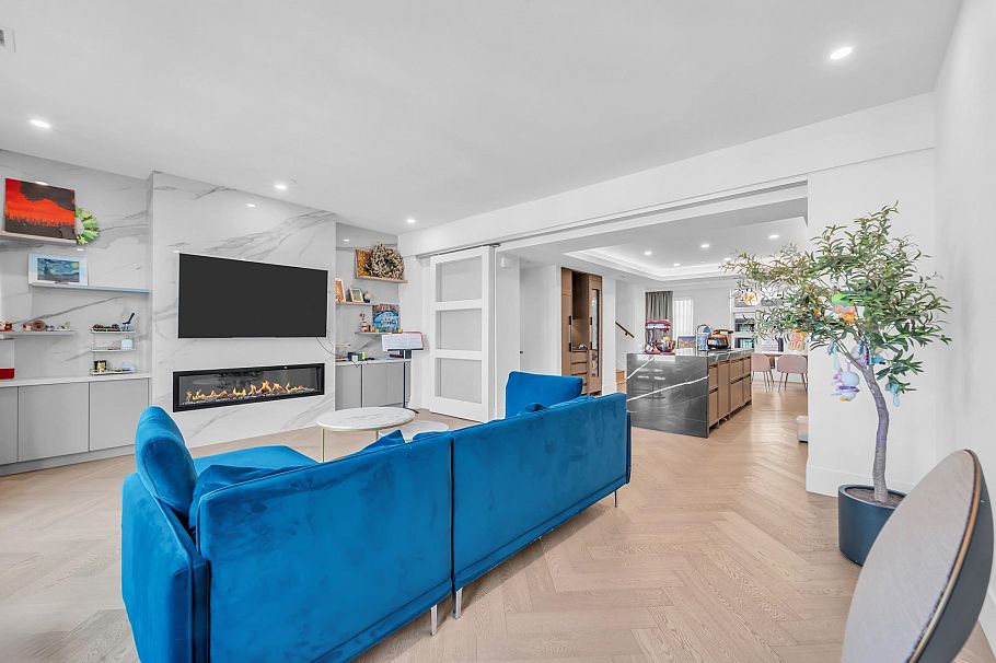 2793 Alamein Avenue Vancouver, BC - 16