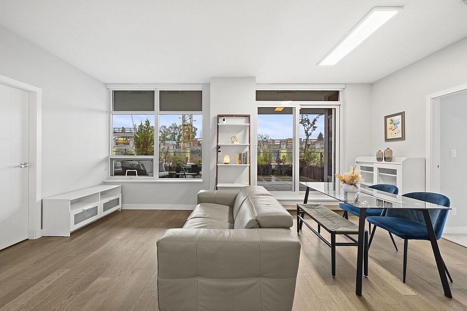 401 5033 Cambie Street Vancouver, BC - 9