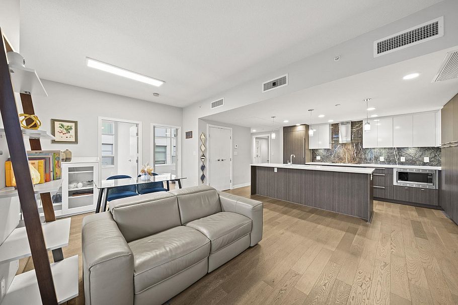 401 5033 Cambie Street Vancouver, BC - 7