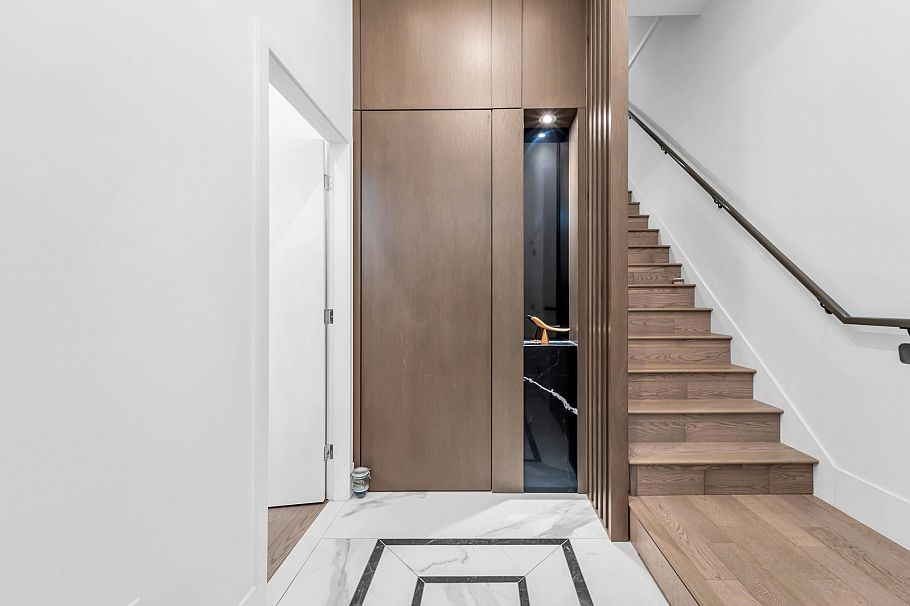 2793 Alamein Avenue Vancouver, BC - 32