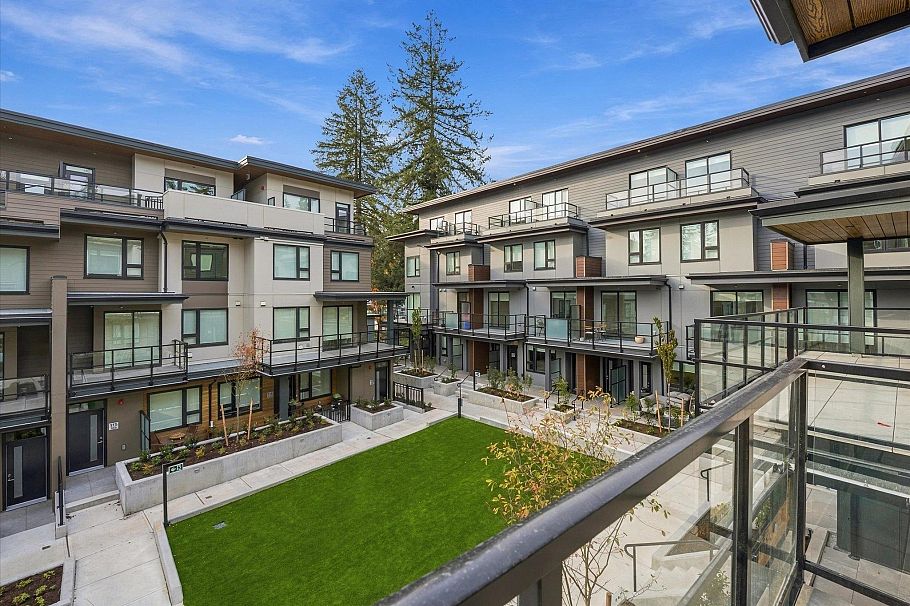 110 954 Lytton Street North Vancouver, BC - 35