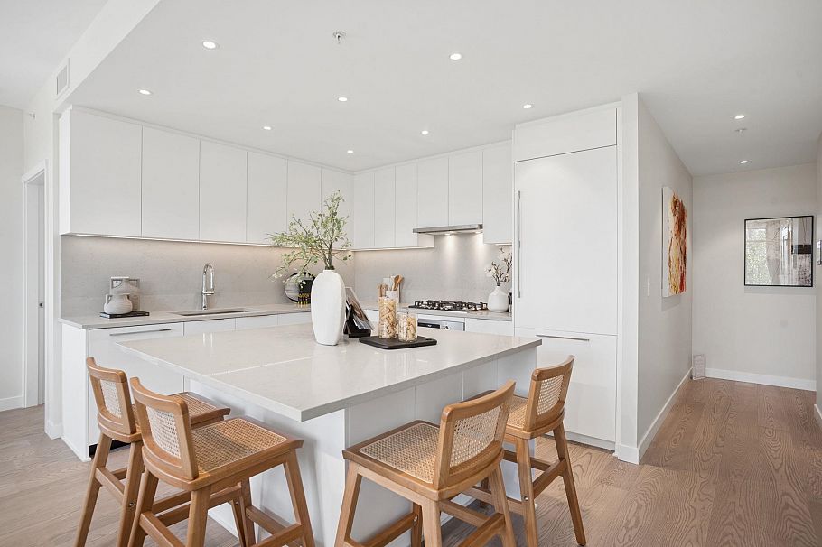 309 6138 Birney Avenue Vancouver, BC - 14