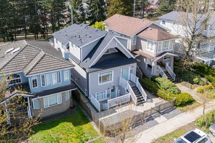 3128 Kings Avenue Vancouver, BC - 21