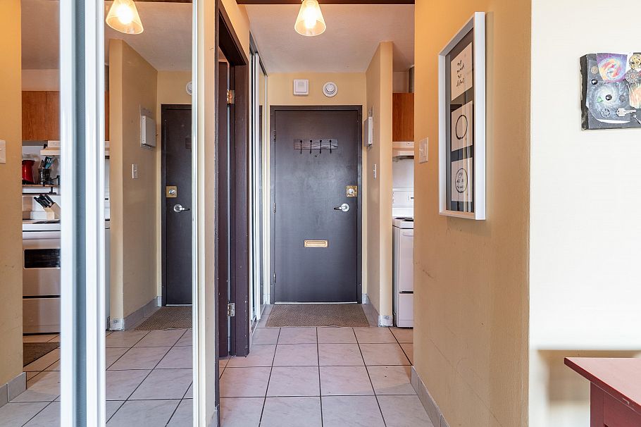 1403 1330 Harwood Street Vancouver, BC - 11