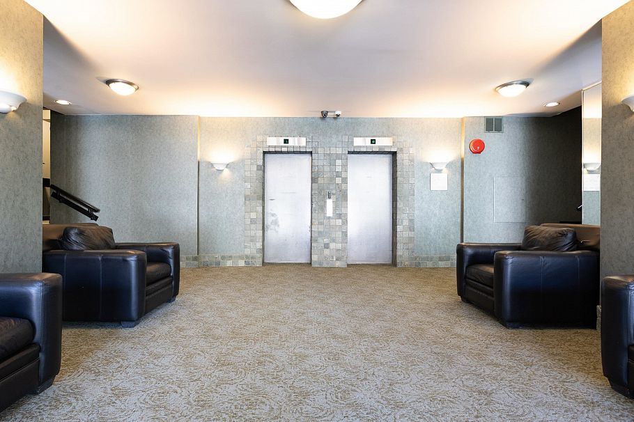 1403 1330 Harwood Street Vancouver, BC - 27