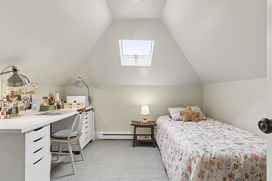 338 E 20th Avenue Vancouver, BC - 20