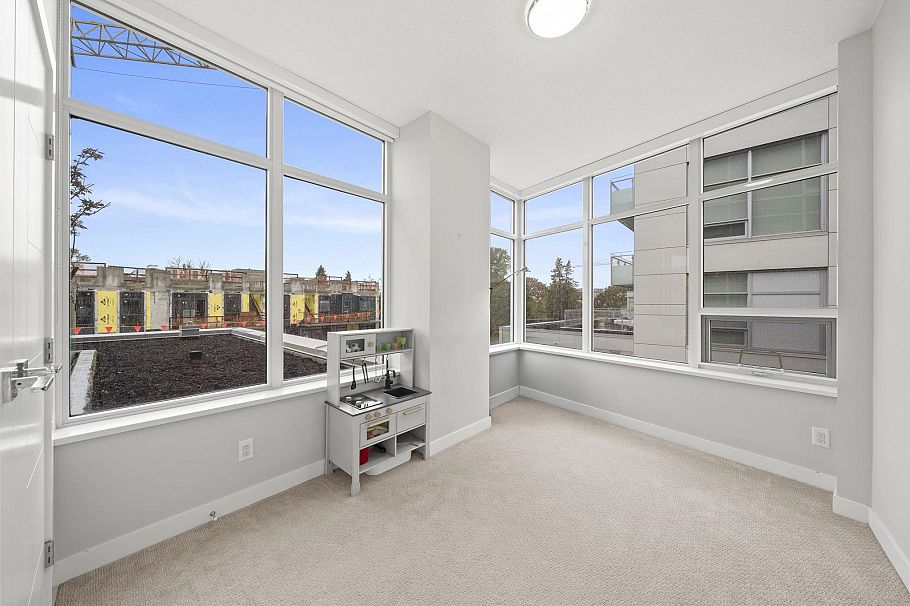 401 5033 Cambie Street Vancouver, BC - 21