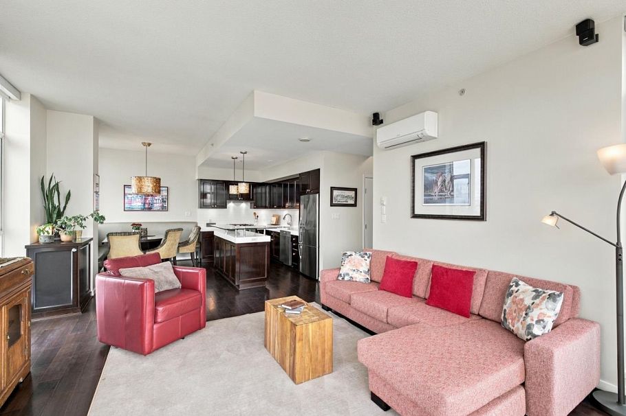 1204 2770 Sophia Street Vancouver, BC - 16