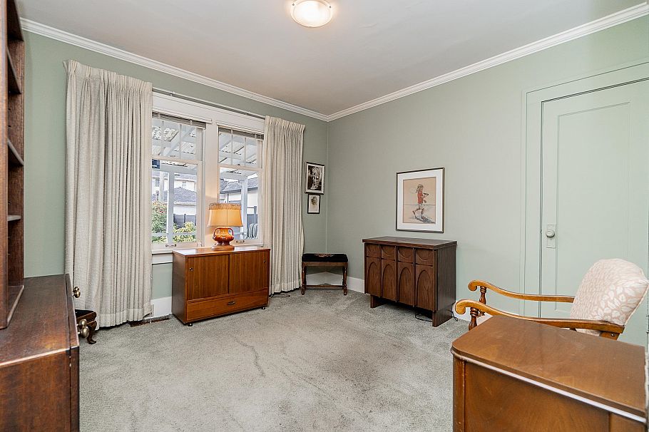 1969 W 43rd Avenue Vancouver, BC - 14