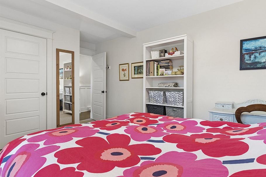 338 E 20th Avenue Vancouver, BC - 15