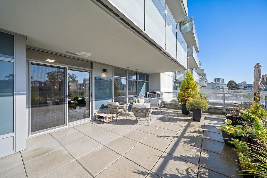 401 5033 Cambie Street Vancouver, BC - 26