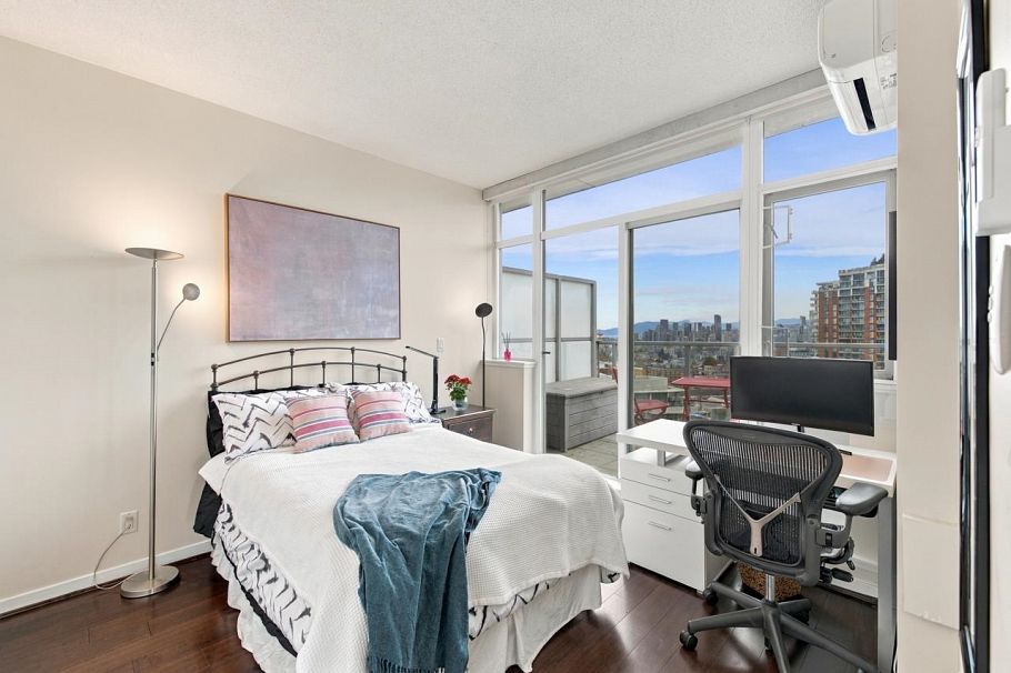 1204 2770 Sophia Street Vancouver, BC - 22