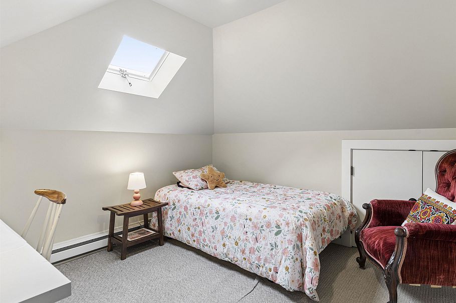 338 E 20th Avenue Vancouver, BC - 21