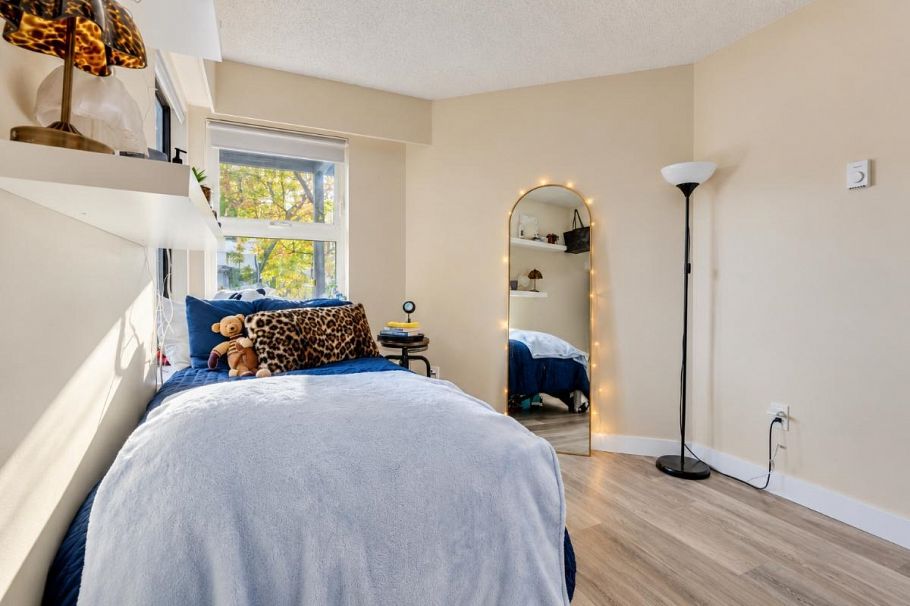 210 1274 Barclay Street Vancouver, BC - 22