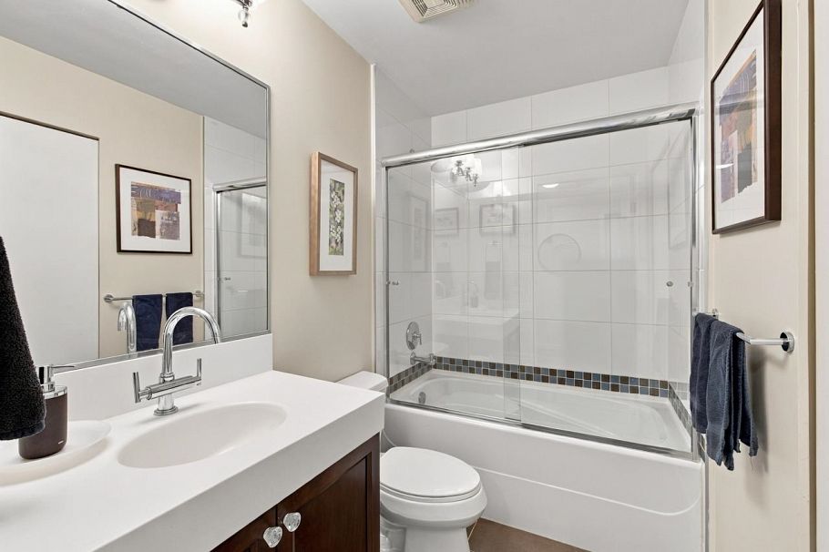1204 2770 Sophia Street Vancouver, BC - 33