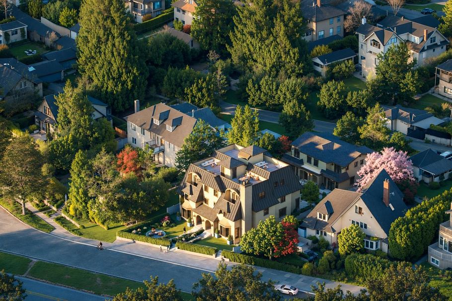 E 4450 Maple Crescent Vancouver, BC - 14