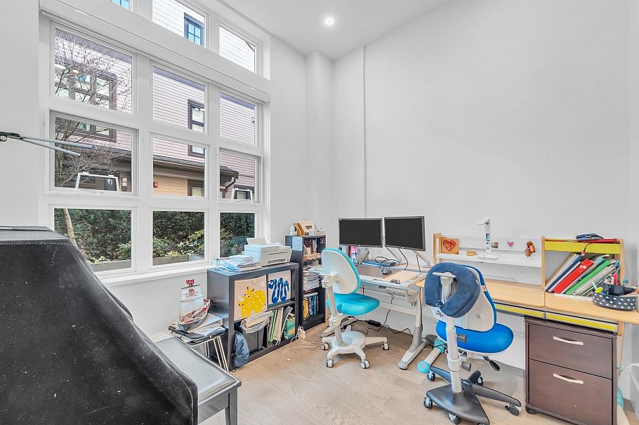 2793 Alamein Avenue Vancouver, BC - 30