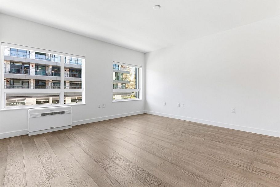 203 3590 W 39th Avenue Vancouver, BC - 1