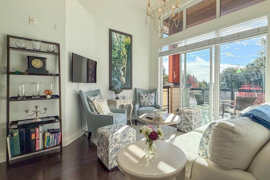 402 3205 MOUNTAIN, North Vancouver BC V7K 0A3 North Vancouver, BC - 14